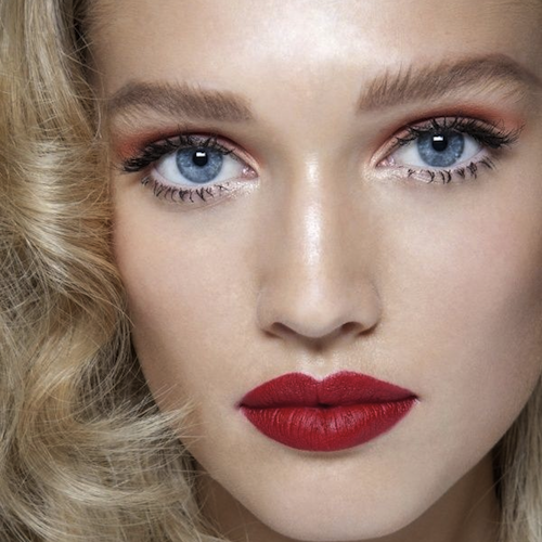 Κόκκινο κραγιόν: Οι χρυσοί κανόνες των make up artists